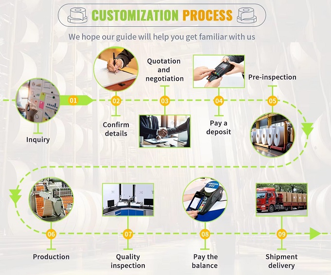 Welcome to contact us