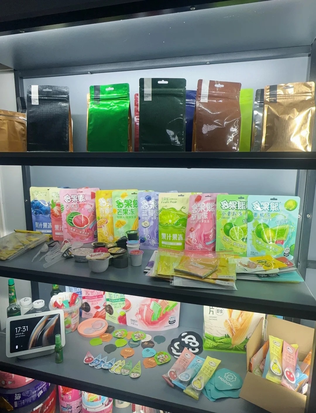 Must-Know Common Flexible Packaging Material Categories for Beginners