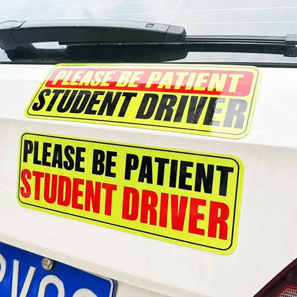 Custom Bumper Stickers
